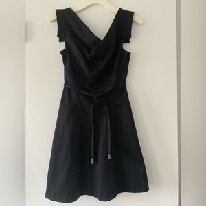 Marciano black dress - Size 0